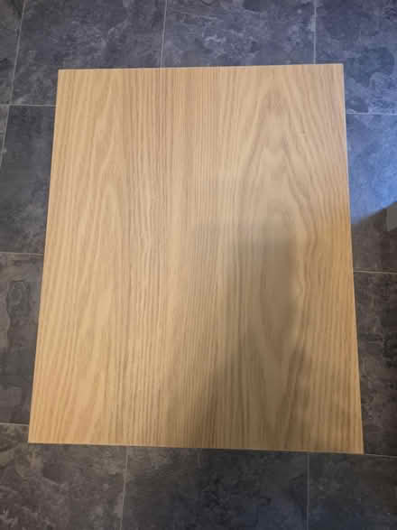Photo of free Lamp/coffee table (Horsham) #2