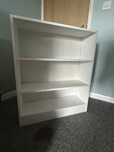 Photo of free 2 Cupboards and 2 Shelves (Helsington LA8) #4