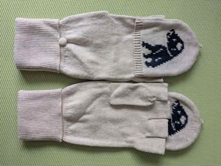 Photo of free Fingerless Mitten Gloves (Beulah Hill SE19) #1