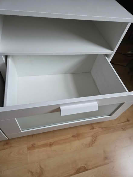 Photo of free Ikea TV unit (Stockport SK7) #4