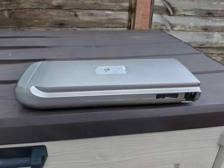 Photo of Pendleton bike Battery (Hayling Island PO11) #1