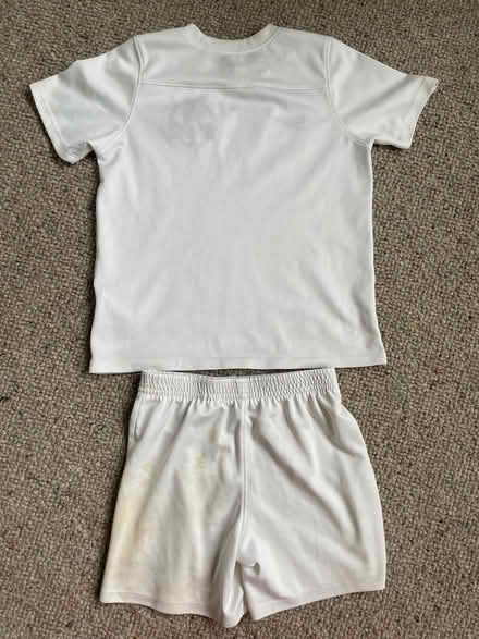 Photo of free Nike Colebrook FC Kit (Chigwell IG7) #2