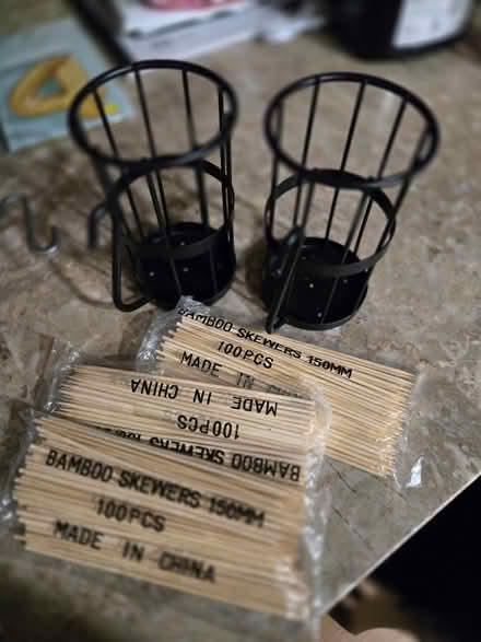 Photo of free Party supplies (Bowie) #1