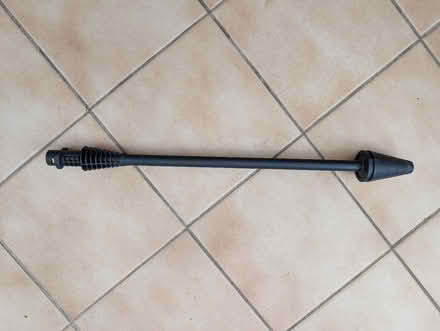 Photo of free Karcher pressure washer lance (Frenchay BS16) #1