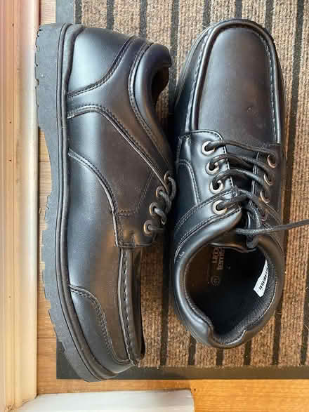 Photo of free Boys/men’s shoes (Cheshunt EN7) #1