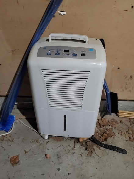 Photo of free Dehumidifier (Vassar College campus) #2