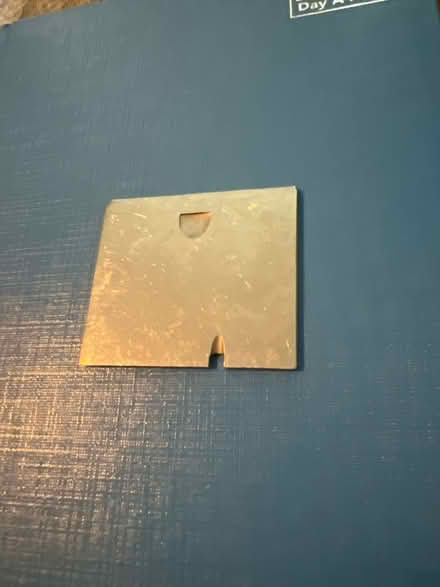 Photo of free footplate found (Corsham SN13) #1