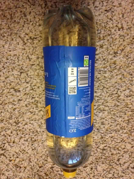 Photo of free Lemonade (Oakridge RG21) #2