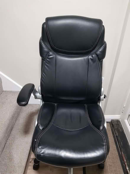 Photo of free Office Chair (Highway SL6) #1