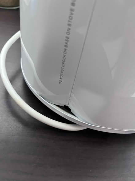 Photo of free Crockpot Slow Cooker (Frizington CA26) #2