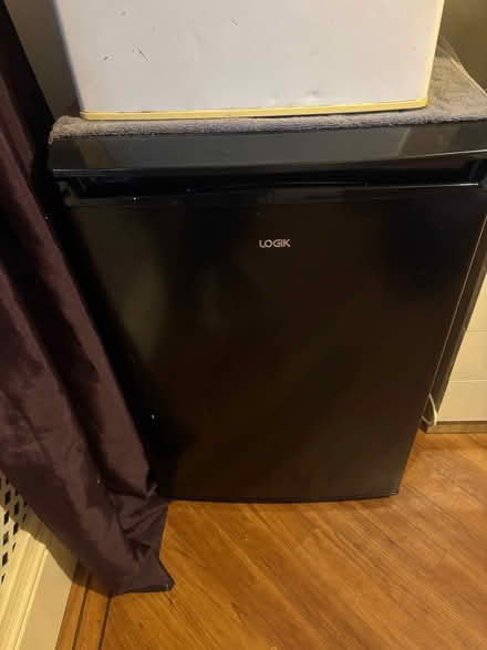 Photo of free Fridge (Emerson Park RM11) #1