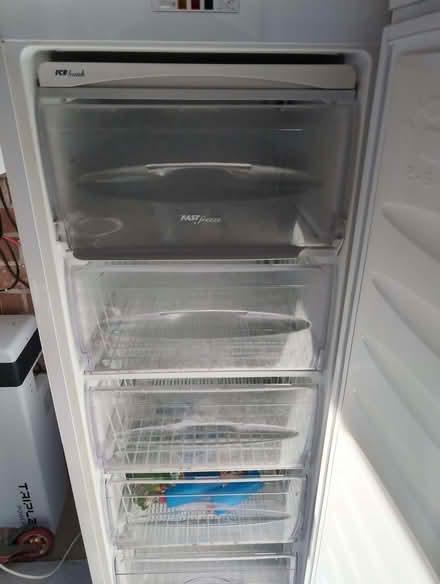 Photo of free Freezer tall (Pensby CH61) #3