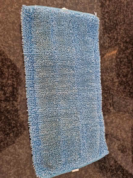 Photo of free Velcro mop head (SE10) #2