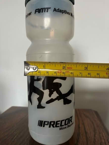 Photo of free Sports Bottle - Cycling (Mitcham CR4) #3