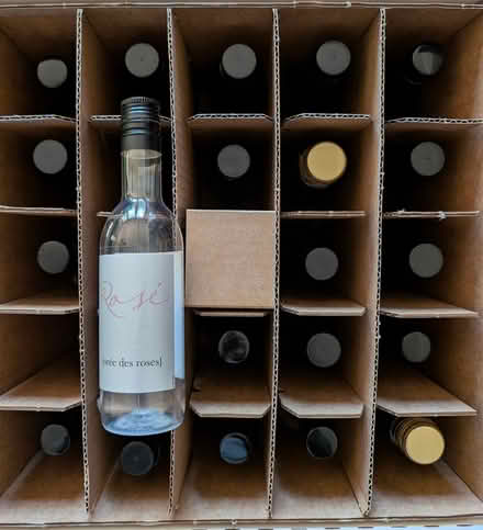 Photo of free Advent box (Near Linda Vista Park) #2