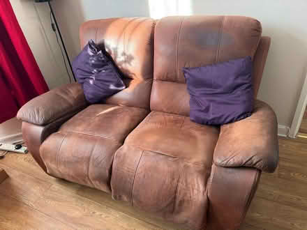 Photo of free Recliner (Bristol BS5) #1