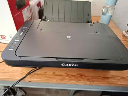 Photo of free Computer and printer (Kilburn DE56) #3