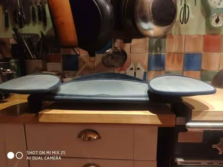 Photo of free computer monitor and speaker stand (Tynemouth NE30) #1