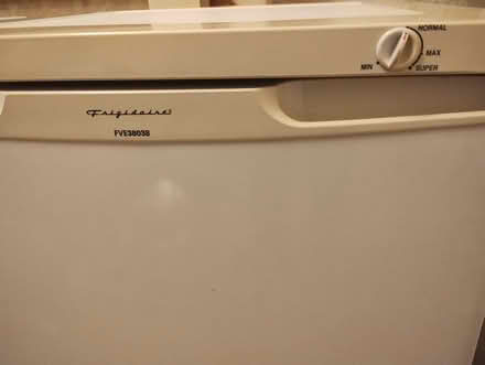 Photo of free Freezer (Aigburth L17) #3