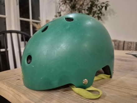 Photo of free Triple Eight Kids Helmet (S) (Lewes BN7) #1