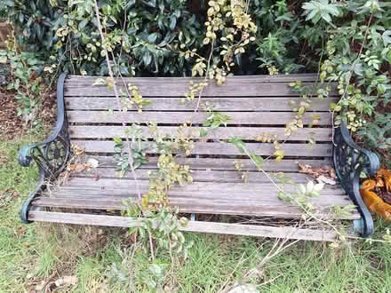 Photo of free Garden furniture - great project (Hanworth TW13) #3