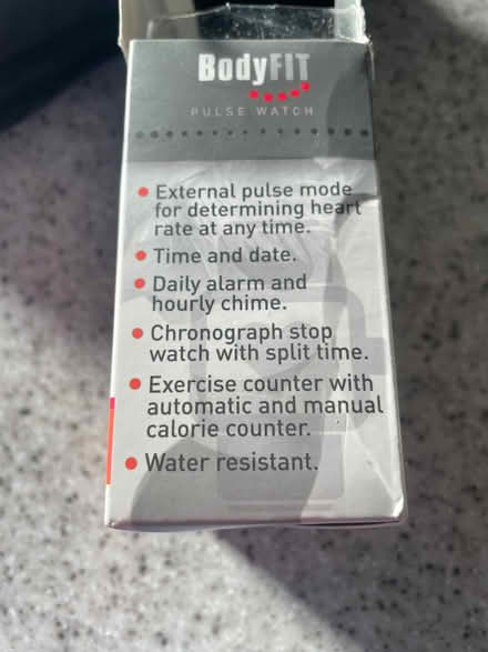 Photo of free Watch (Woodingdean BN2) #2