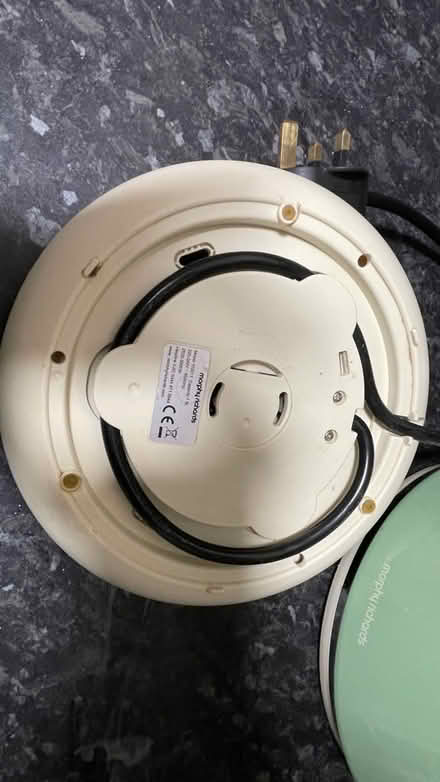 Photo of free Kettle (Charlton OX12) #4