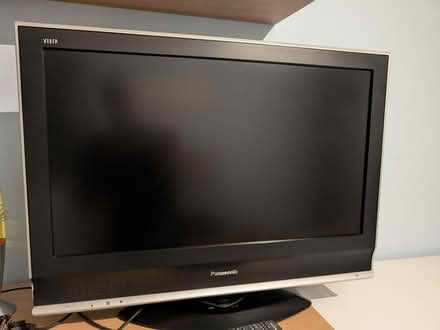 Photo of free Old 32 inch LCD TV - not Smart (WGC, knightsfield) #1