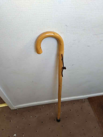 Photo of free Walking stick (Leeds LS13) #1