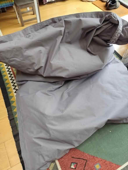 Photo of free Very large beanbag by Made.Co (Hanwell W7) #2