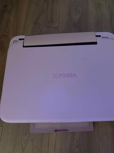 Photo of free Canon pixma printer (Market harborough LE16) #2