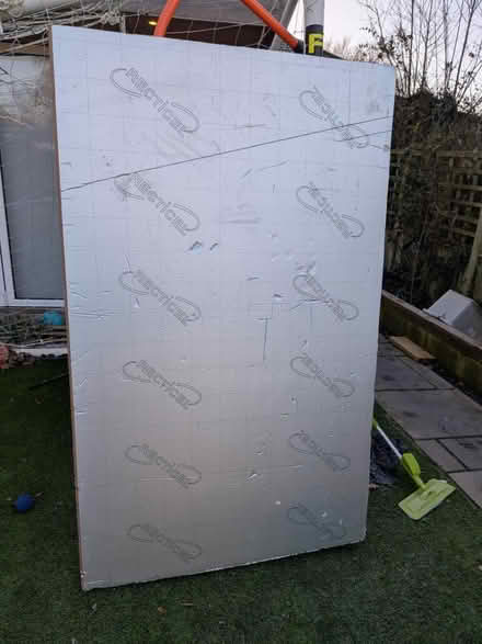 Photo of free Celotex 30mm (Emmer green RG4) #1