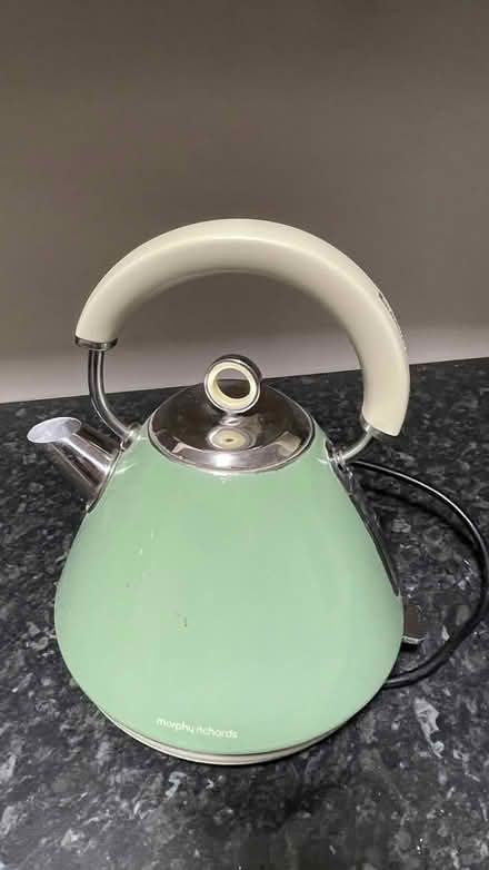 Photo of free Kettle (Charlton OX12) #2