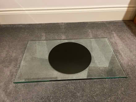 Photo of free Rotating TV Stand (Laughton S25) #1