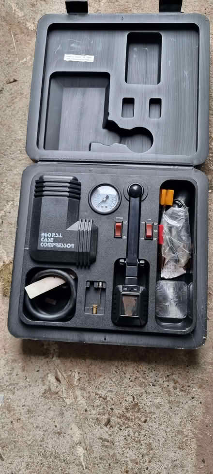 Photo of free Compression Tool (Ravensbourne BR1) #2