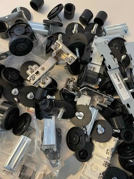 Photo of free IKEA bits (Eynsham OX29) #2