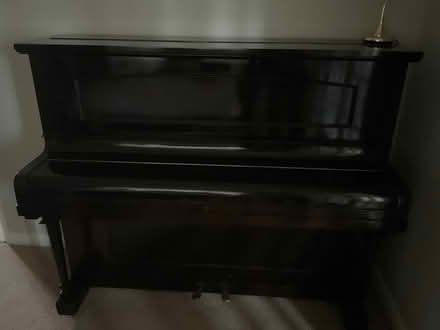 Photo of free Piano (GL11) #1