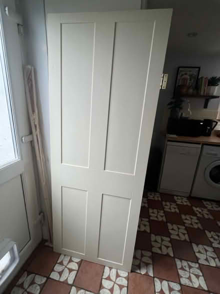 Photo of free internal fire door (KT8) #1