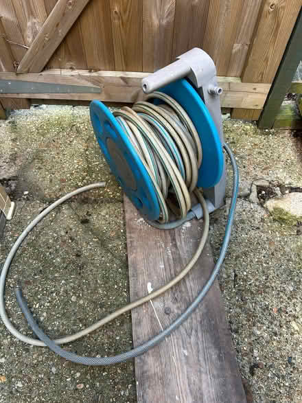 Photo of free Garden hose (Farlington PO6) #1