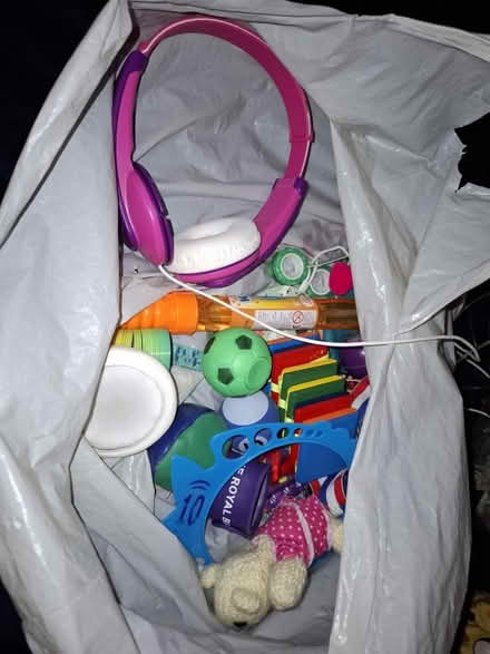 Photo of free Toys (Hanworth TW13) #2