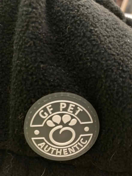 Photo of free Fleece Dog vests (Kennedy/16th in Markham) #4