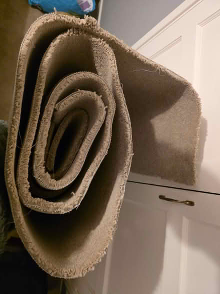 Photo of free Carpet Offcut (Bedlington NE22) #1