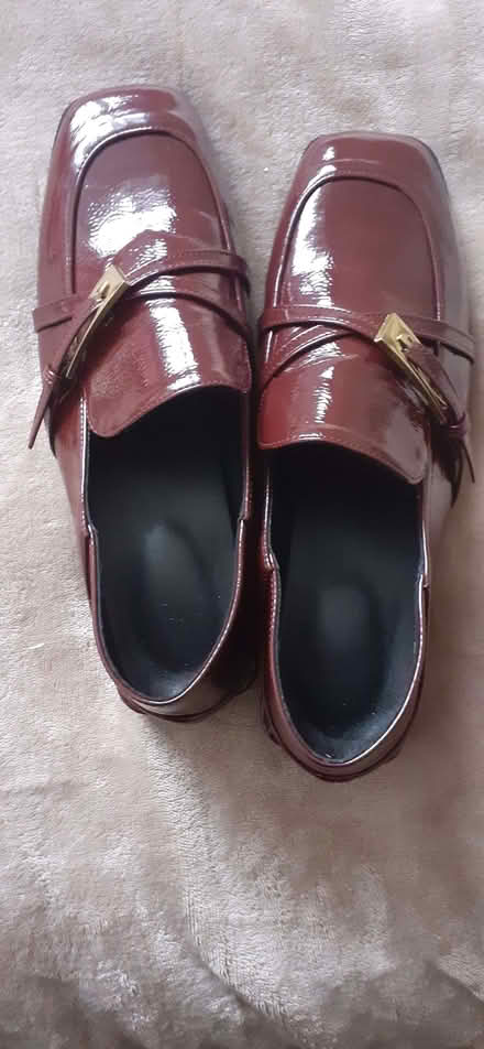 Photo of free Ladies coats and pair of shoes bundle (Enfield EN2) #3