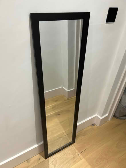 Photo of free Black mirror #2 (Hoddesdon EN11) #1