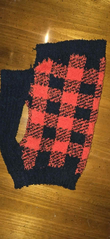 Photo of free Dog Sweaters (Crofton, near the high school.) #2