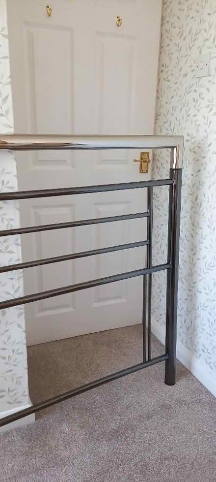 Photo of free Headboard for Kingsize bed (Garforth LS25) #3