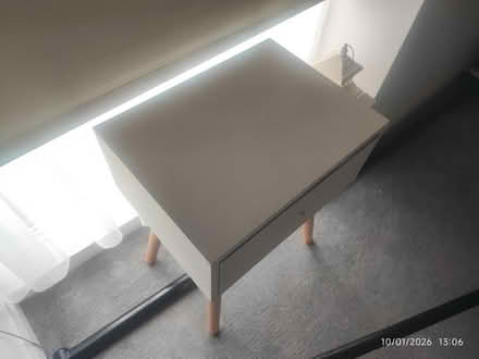 Photo of free Bedside tables (E15) #2