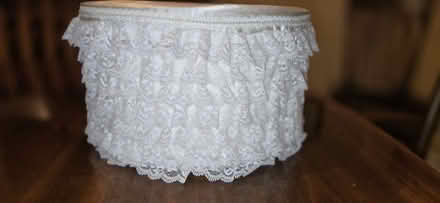 Photo of free Box for Wedding or Shower Cards (Crofton, near the high school.) #1