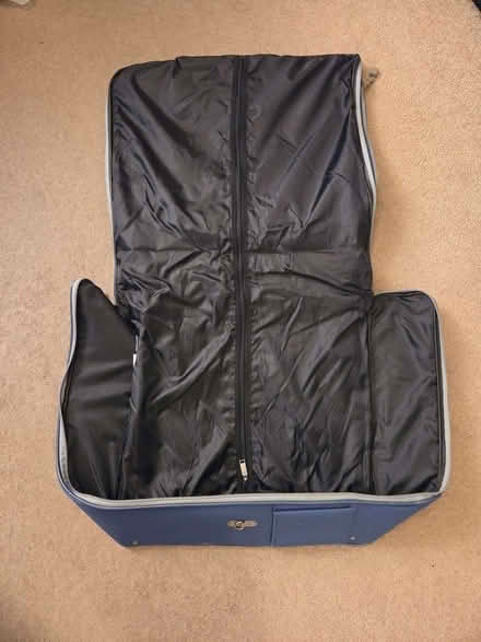 Photo of free Suit-carrier case (Chelmsford CM2) #2