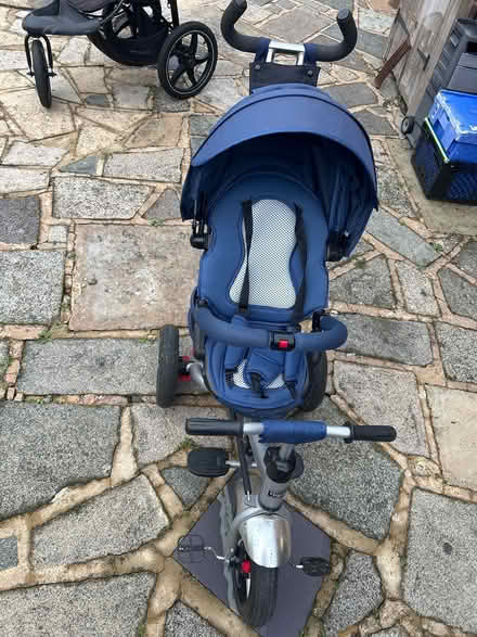 Photo of free Trike Assembly Little Tiger (Eltham SE9) #2